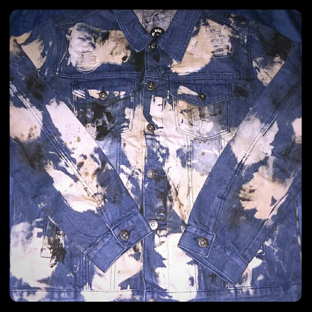 💥BRAND NEW💥Denim Jean jackets